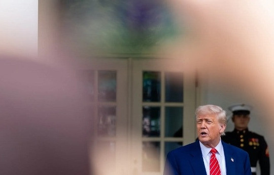 Ông Trump muốn tăng thuế với giới nhà giàu, bất chấp phản đối từ đảng Cộng hòa