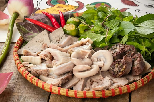 Chuyên gia chỉ ra bộ phận bẩn nhất của lợn, tuyệt đối không nên ăn nhưng nhiều người Việt rất thích