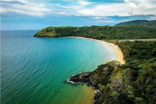 Thủ tướng chỉ đạo, hòn đảo 'bí ẩn nhất thế giới ở Việt Nam' có thể mở rộng nhờ san lấp biển
