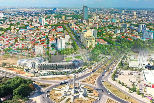 Tỉnh duy nhất miền Trung chưa từng chia tách hay sáp nhập dẫn đầu cả nước nhờ sở hữu 'mỏ vàng'