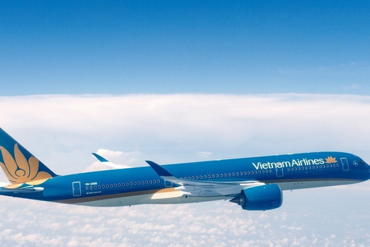 Đàm phán thuế quan bước vào giai đoạn quyết định, Chủ tịch Vietnam Airlines đích thân sang Mỹ bàn việc mua 50 máy bay Boeing