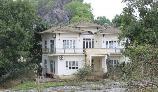 Trung tâm hội nghị trăm tỷ hoang phế suốt 5 năm dự kiến ‘hồi sinh’ thành nhà ở thứ hai cho lực lượng thể thao của tỉnh