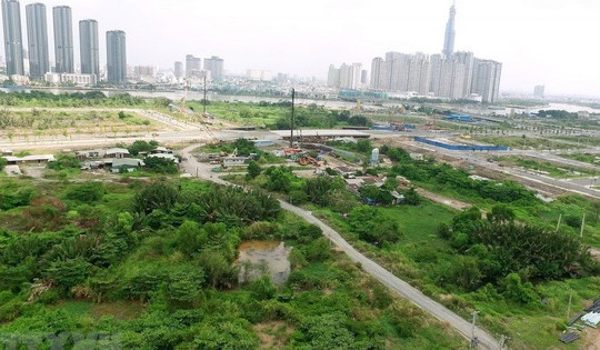 Từ bây giờ, mua đất quy hoạch có được Nhà nước đền bù không?