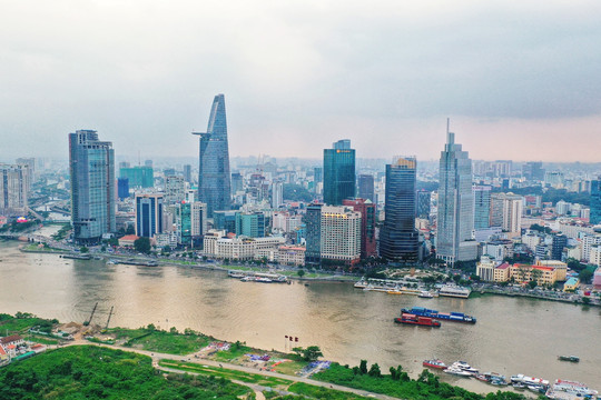 Phá “bức tường băng”, mở lối cho kinh tế tư nhân bứt phá