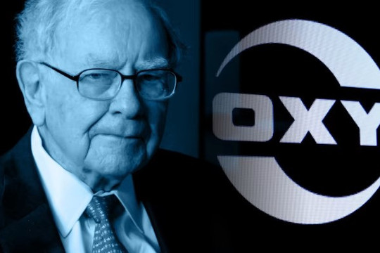 Thương vụ từng được tung hô nay lỗ nặng 6,4 tỷ USD, bị Warren Buffett âm thầm ‘gạch tên’ tại đại hội cổ đông cuối cùng