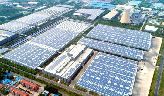 Doanh nghiệp Trung Quốc đề xuất đầu tư khu công nghiệp 1.000ha tại tỉnh có đường biên giới ngắn nhất với Campuchia