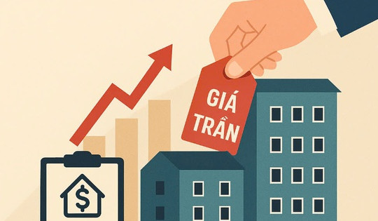 Đề xuất áp dụng giá trần đối với nhà ở xã hội để kiểm soát cơn sốt giá