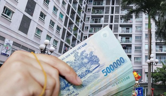 Vay mua nhà tháng 5/2025: Lãi suất ngân hàng nào thấp nhất thị trường?