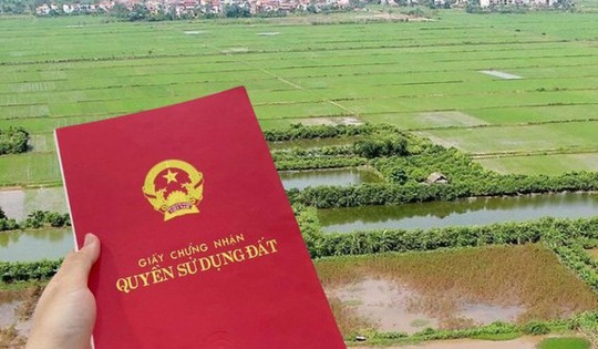 Cập nhật mới nhất chi phí xin chuyển đổi đất nông nghiệp lên đất thổ cư