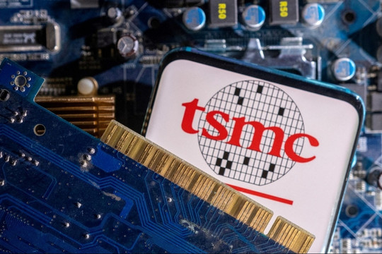 TSMC thừa nhận lỗ hổng trong kiểm soát chip xuất sang Trung Quốc