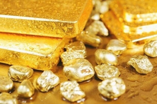 Điều thú vị về kim loại không bị ăn mòn, không mất giá trị và luôn được cả thế giới săn đón
