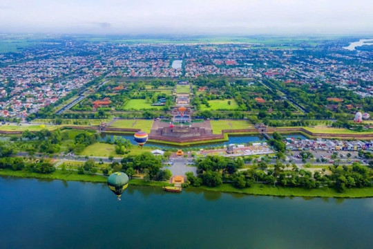 Bán đấu giá loạt khu đất vàng, TP trực thuộc Trung ương lớn nhất cả nước dự kiến thu về 2.000 tỷ đồng
