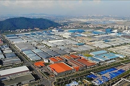 Trước khi ‘về chung một nhà’, hai tỉnh này đã làm gì để phát triển kinh tế tư nhân?