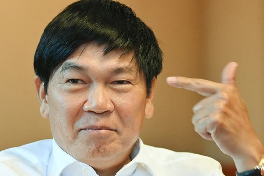 Thoát thuế châu Âu, né tiếp đòn Mỹ, Hòa Phát của tỷ phú Trần Đình Long sở hữu vũ khí bí mật gì?