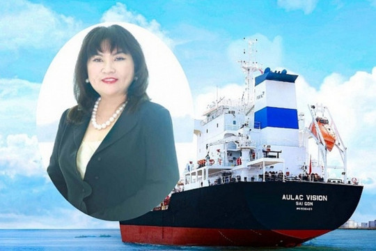 Nguồn lực 'để dành' của nhóm Âu Lạc tại ACB: Bước chuẩn bị cho kế hoạch 450 triệu USD và niêm yết?