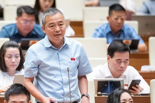 Băn khoăn việc trường học, bệnh viện tự chủ phải chịu thuế thu nhập doanh nghiệp