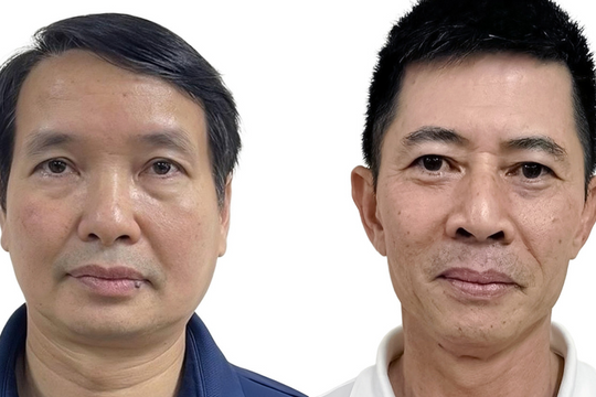 Mối quan hệ đặc biệt giữa chủ tịch Tập đoàn Thuận An và ông Phạm Thái Hà