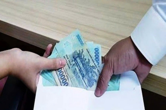 Bộ Công an đề nghị truy tố 30 bị can gây thất thoát hàng trăm tỷ đồng ngân sách nhà nước