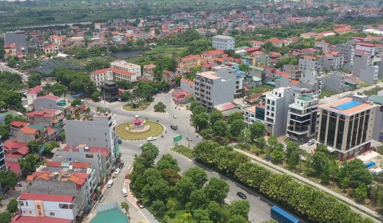 Chỉ 2 tháng nữa, tỉnh mới nhỏ nhất Việt Nam dự kiến đi vào hoạt động