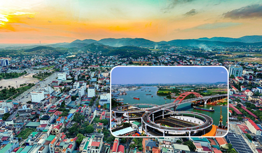 Việt Nam dự kiến sẽ có siêu đô thị hiện đại sau sáp nhập: Lấy kinh nghiệm xây dựng mô hình từ các TP hàng đầu trên thế giới