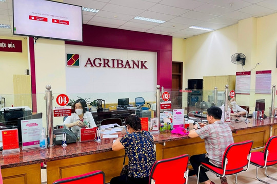 4 lần chuyển tiền lọt lưới, đến lần thứ 5, nhân viên Agribank ra tay đúng lúc cứu khách hàng thoát bẫy lừa đảo