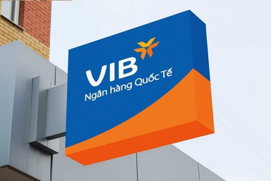 VIB được chấp thuận tăng vốn thêm gần 4.300 tỷ đồng