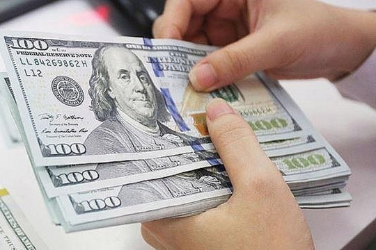 UOB dự báo USD sẽ hạ nhiệt: Cơ hội nào cho VND?
