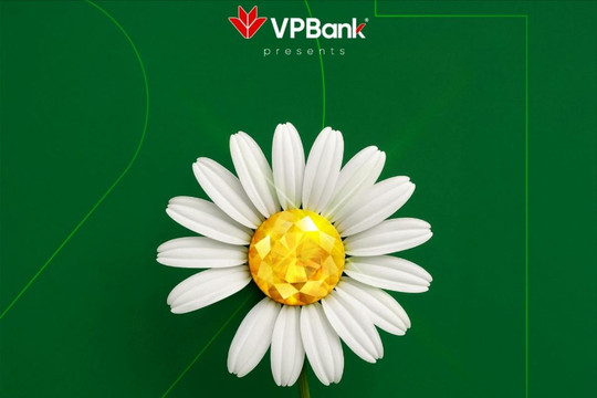 VPBank (VPB) vừa có thông báo khiến cộng đồng mạng ‘bùng nổ’