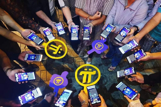 Bùng nổ giao dịch, Pi Coin tăng 50%: Nhà sáng lập sắp công bố điều gì tại Consensus?