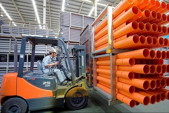 Doanh nghiệp 1.300 nhân sự do người Thái sở hữu: Cổ tức Top đầu, cổ phiếu phá đỉnh – điểm đến của nhà đầu tư giá trị