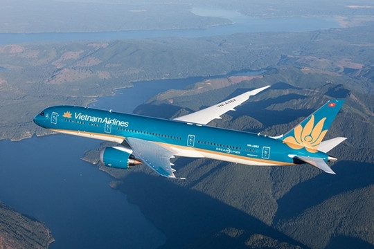 Vietnam Airlines (HVN) triệu tập cuộc họp cổ đông bất thường, bàn về thương vụ 'khủng' 92.800 tỷ đồng