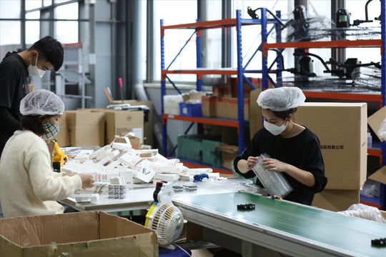 Làm sao để người dân yên tâm lấy tiền ra đầu tư kinh doanh?