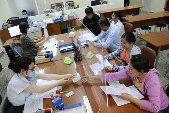 Thủ tướng chỉ đạo về chế độ cho cán bộ, công chức khi sắp xếp bộ máy
