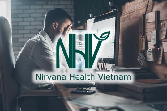 CEO Sức khỏe hồi sinh Việt Nam đem 96% tài sản công ty đi đầu tư tài chính dù chưa được cổ đông đồng ý