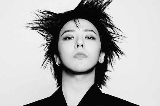 G-Dragon sẽ biểu diễn tại sân vận động Mỹ Đình ngày 21/6