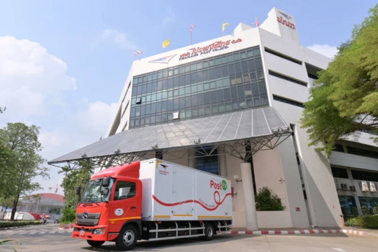 Bưu điện Thái Lan đột ngột từ chối bắt tay công ty Trung Quốc: 1 năm ròng đàm phán kết thúc trong thất vọng vì lẽ gì?