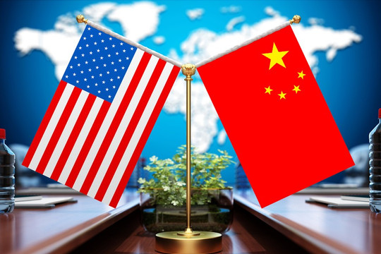 Mỹ 'xuống thang': Ông Trump chấp nhận phần lớn yêu cầu thương mại của Trung Quốc