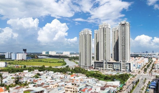 Đề xuất không hạn chế doanh nghiệp Nhà nước kinh doanh bất động sản