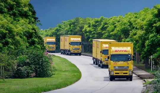 Việt Nam chính thức có tuyến đường bộ vận tải tới thẳng Trung Quốc