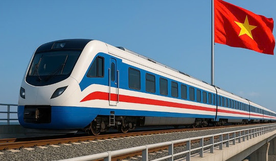 Việt Nam chuẩn bị đầu tư thêm 6 tuyến đường sắt mới