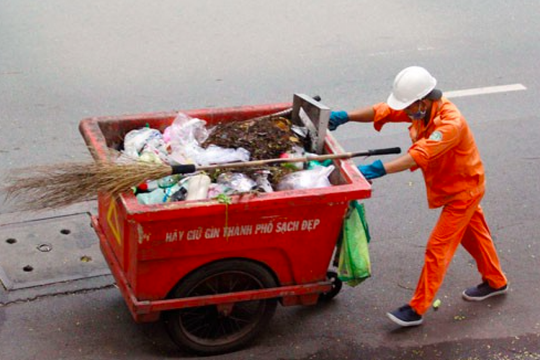 Nghề bị coi nhẹ có mức lương cao ngất ngưởng lên đến 4 tỷ đồng mỗi năm