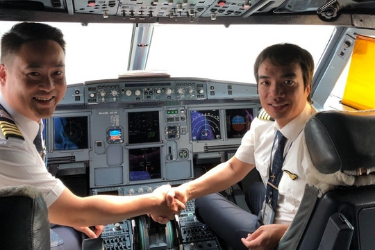 Từ nay: Nhóm lao động đặc biệt trong doanh nghiệp Nhà nước sẽ hưởng mức lương hấp dẫn chưa từng có