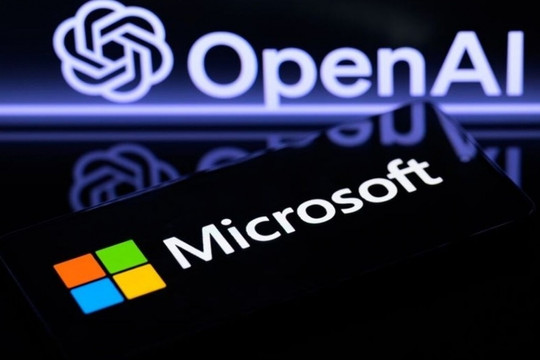 Cuộc đấu trí giữa OpenAI và Microsoft trước thềm IPO lịch sử