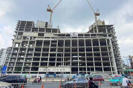 Chủ đầu tư siêu dự án khu tứ giác Bến Thành tăng vốn thêm 16.000 tỷ đồng
