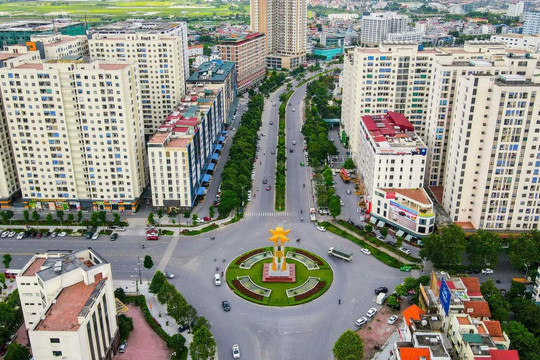 Bắc Ninh gấp rút hoàn thành các nhiệm vụ trước ngày 15/6