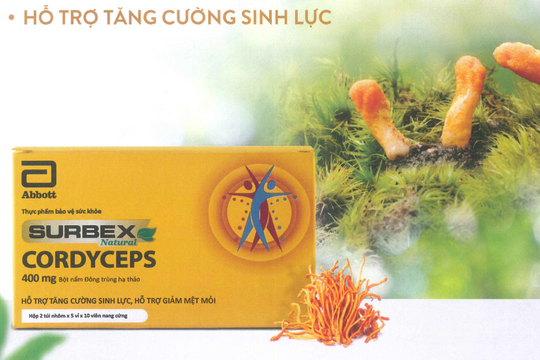 Một tuần, Cục An toàn thực phẩm thu hồi giấy công bố 31 loại thực phẩm chức năng