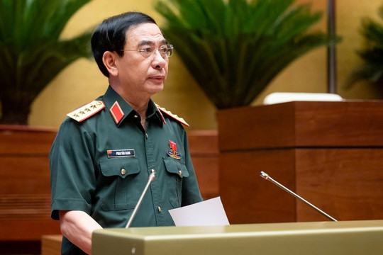 Cán bộ, công chức, viên chức Nhà nước có thể được cử tham gia lực lượng gìn giữ hòa bình của Liên Hợp Quốc