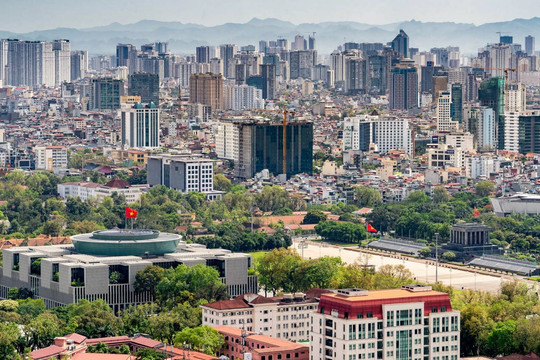 Phân quyền đúng, tăng trưởng mạnh