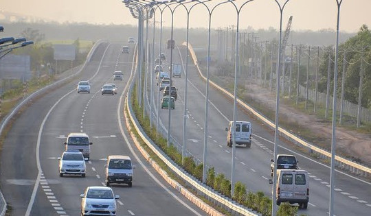 Các siêu dự án giao thông cửa ngõ khu vực phía Nam kết nối 2 tỉnh thành, sau sáp nhập thành siêu đô thị của châu Á