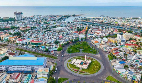 Việt Nam sắp có thêm khu công nghệ cao 1.300ha, tọa lạc tại ‘thủ phủ resort’ của cả nước